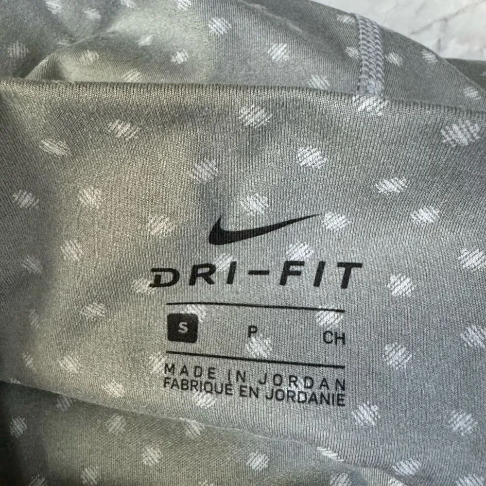 Nike dri fit